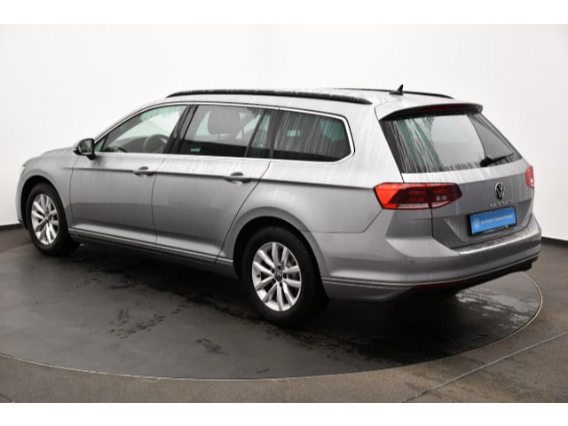 Volkswagen Passat 1.5 TSI Business DSG Variant