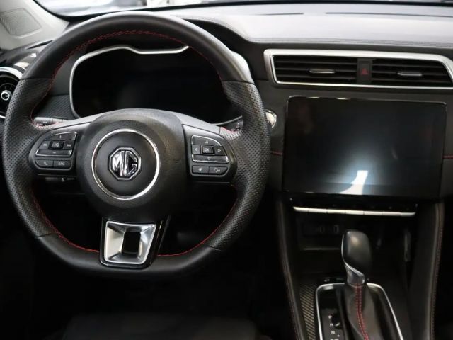 MG ZS 1.0 T-GDI Luxury