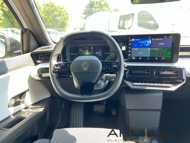 Renault 5 Electric Evolution