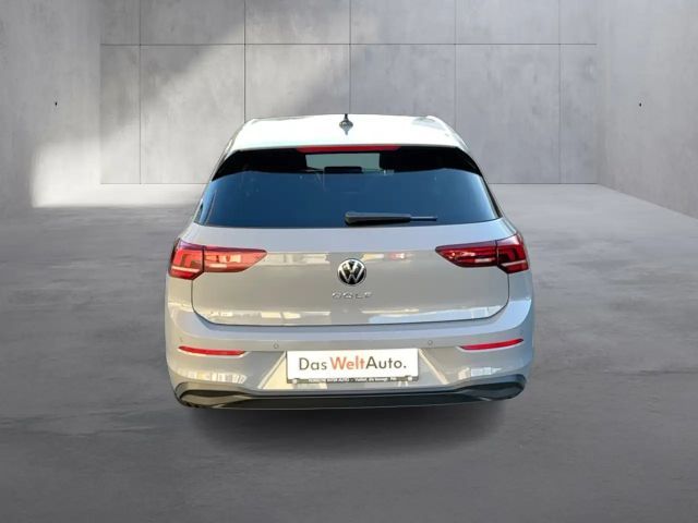 Volkswagen Golf Rabbit TSI