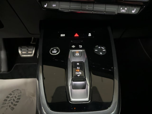 Audi Q4 e-tron Quattro