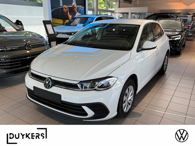 Volkswagen Polo 1.0 SHZ GJR APP