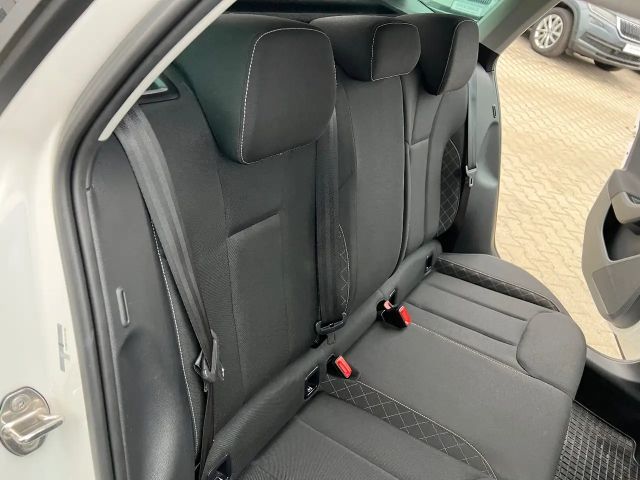 Skoda Scala 1.0 TSI Ambition