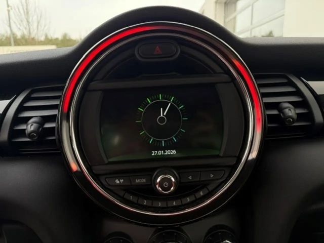 MINI One 5T LMR SportSitz SHZ PDC LED Tempomat DAB