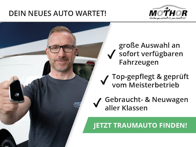 Volkswagen Tiguan 1.5 eTSI