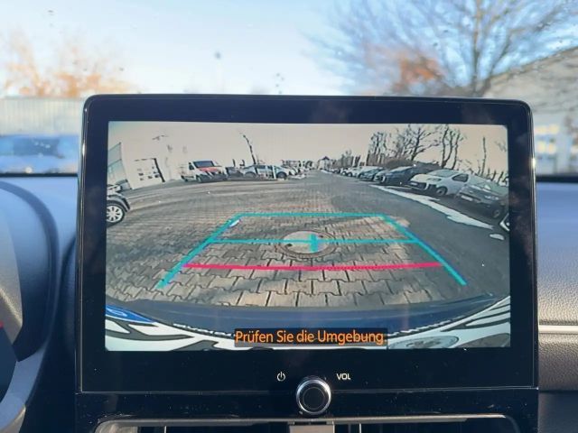 Toyota Yaris Cross 1.5 H Teamplayer Winter-Paket