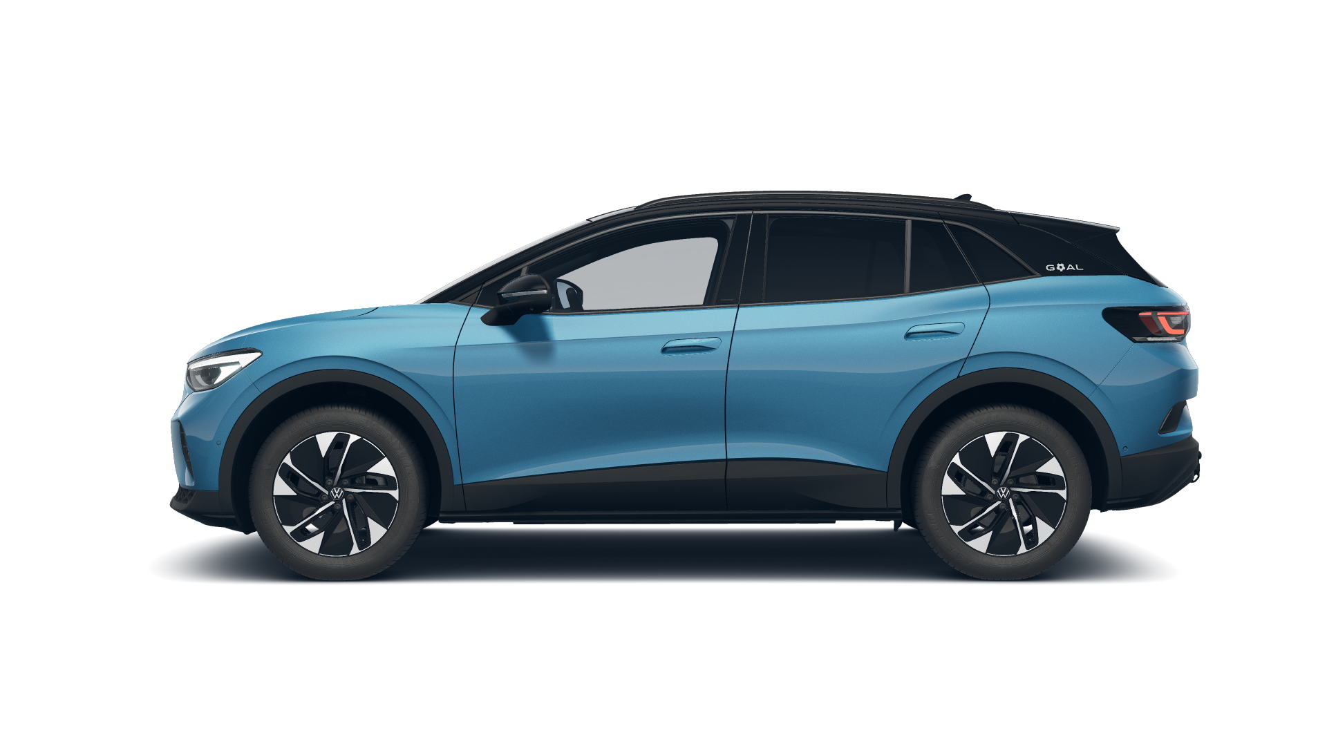 Volkswagen ID.4 DSG Performance Pro