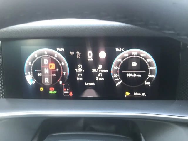 Volkswagen Tayron 1.5 eTSI DSG Life