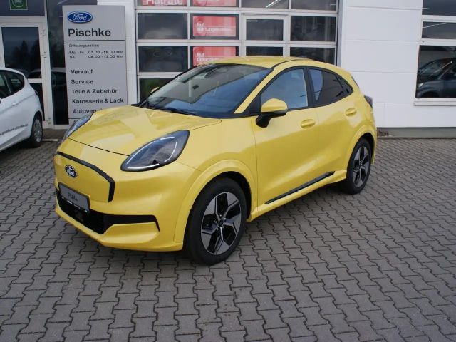 Ford Puma 124 kW FWD Winter-Paket