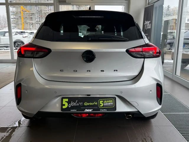 Opel Corsa 1.2 Turbo GS-Line Grand Sport Turbo