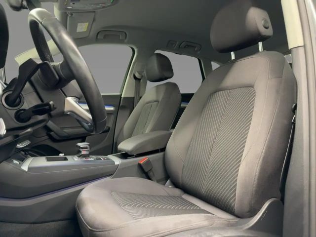 Audi Q5 40 TDI Quattro S-Line