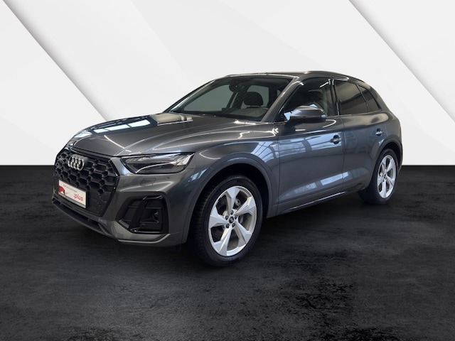 Audi Q5 40 TDI Quattro S-Tronic