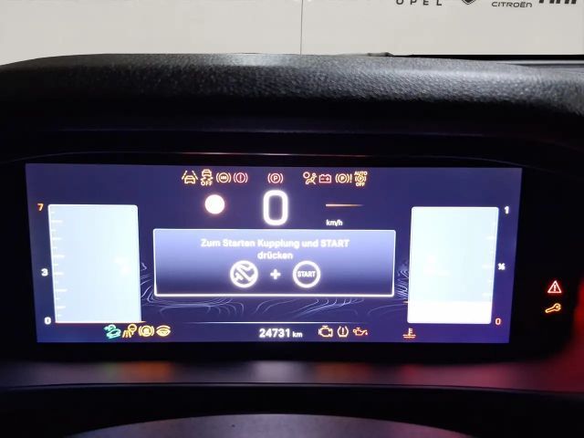 Jeep Avenger Altitude