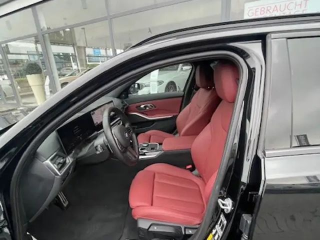 BMW 330 exDrive Tou°M Sportp.PRO*AHK*M19-80t€