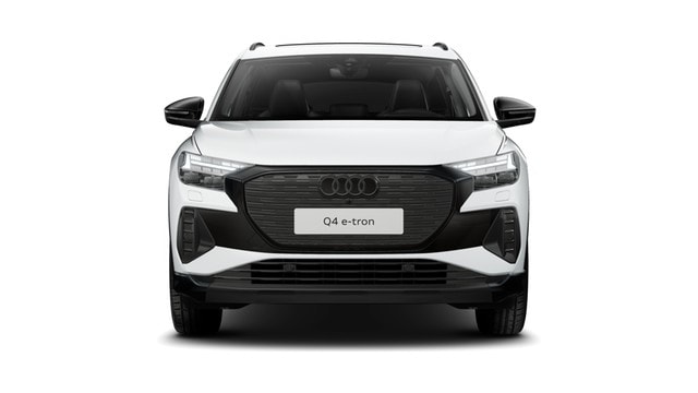 Audi Q4 e-tron SUV 45 e-tron Audi Q4 e-tron