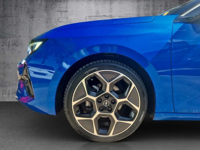 Opel Astra 1.2 Turbo Turbo Ultimate