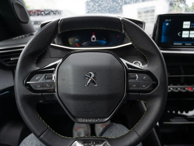 Peugeot 2008 GT-Line PureTech