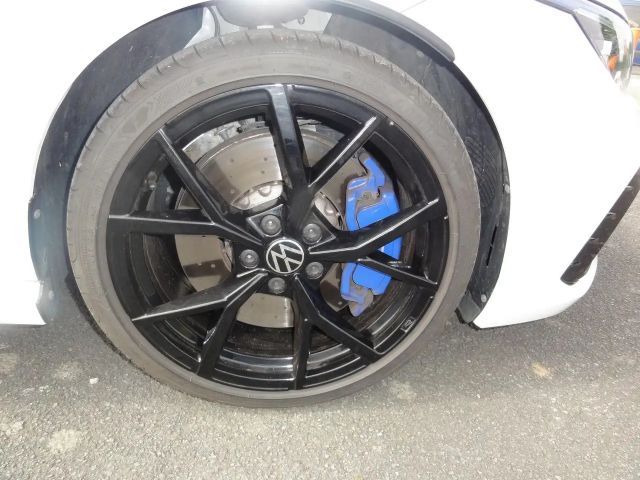 Volkswagen Golf 4Motion Golf VIII