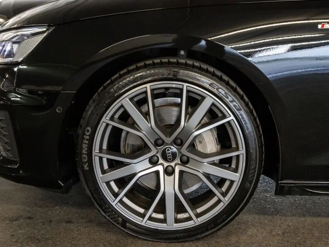 Audi A4 40 TFSI Quattro S-Line