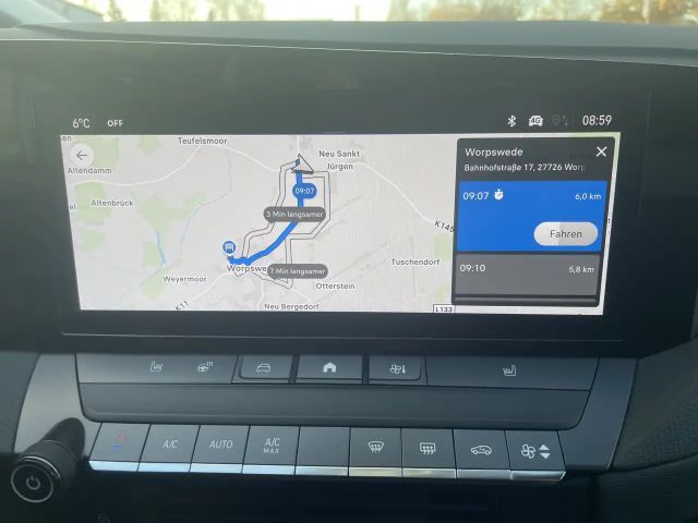 Opel Astra Enjoy Sports Tourer