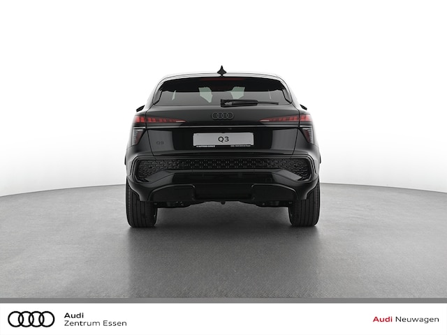 Audi Q3 S-Tronic Sportback