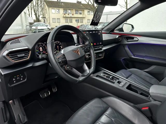 Cupra Formentor 1.4 DSG VZ e-Hybrid