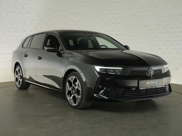 Opel Astra Sports Tourer Ultimate