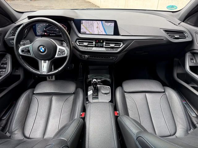 BMW 120 120i