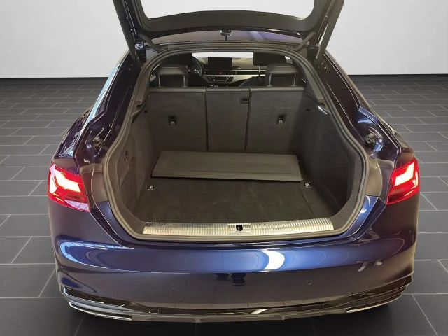 Audi A5 35 TDI S-Line