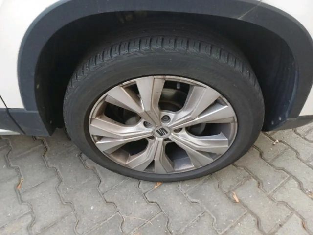 Seat Ateca 1.5 TSI DSG