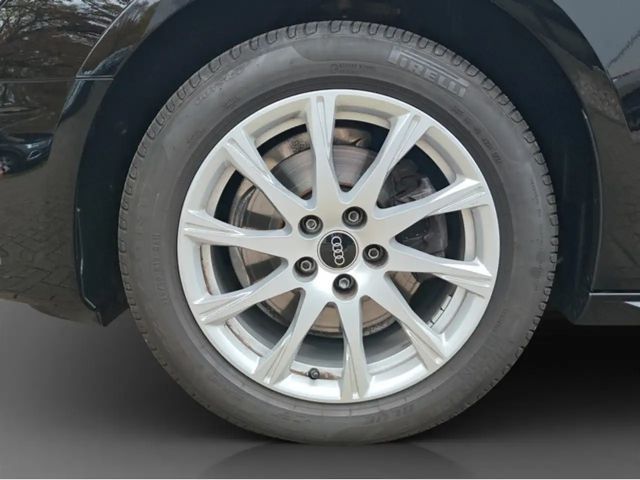 Audi A4 35 TDI Avant S-Tronic