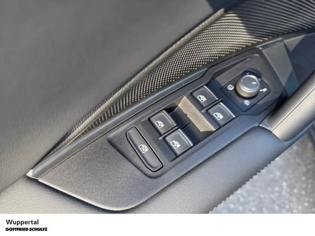 Volkswagen Tiguan 1.5 eTSI DSG