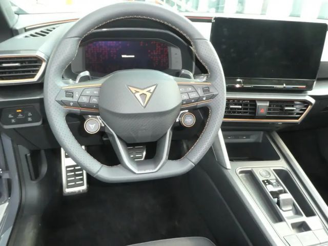 Cupra Leon DSG VZ