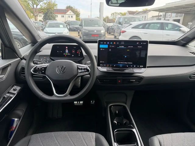 Volkswagen ID.3 Business Performance Pro
