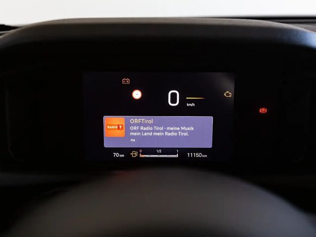 Jeep Avenger Longitude