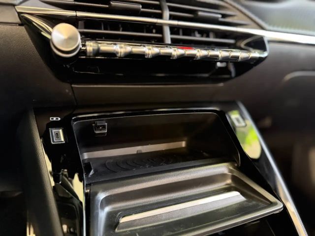 Peugeot 2008 GT-Line PureTech