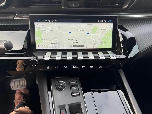 Peugeot 508 Allure Pack BlueHDi EAT8 SW