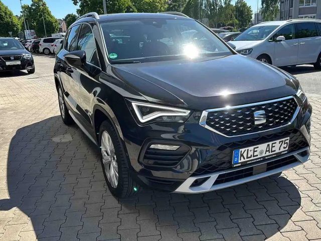 Seat Ateca 1.5 TSI DSG