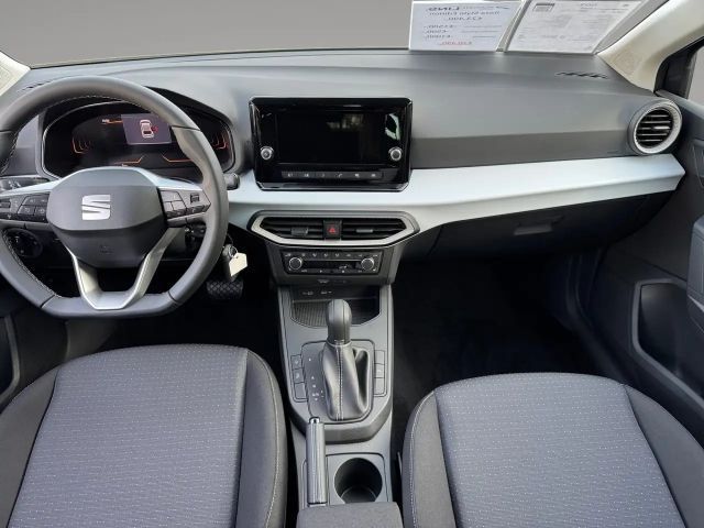 Seat Ibiza 1.0 TSI DSG Style