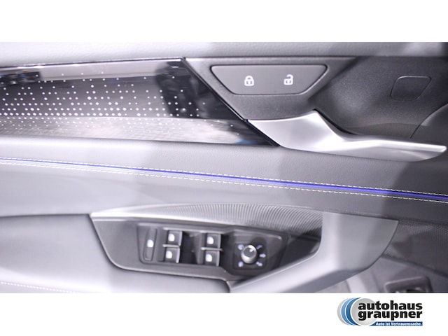 Volkswagen Tiguan 1.5 eTSI DSG R-Line