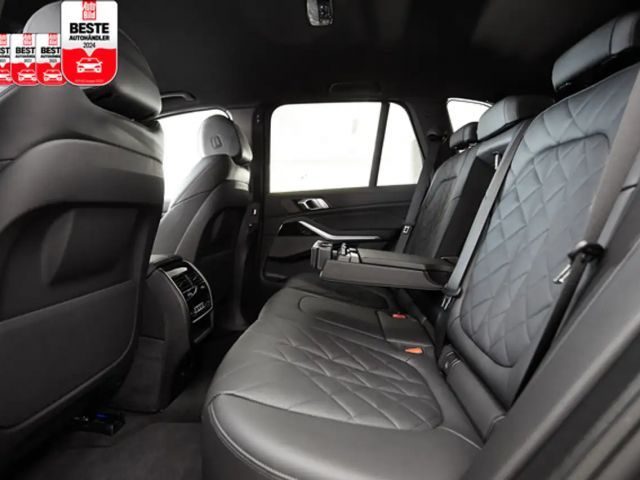 BMW X5 Individual M-Sport xDrive30d