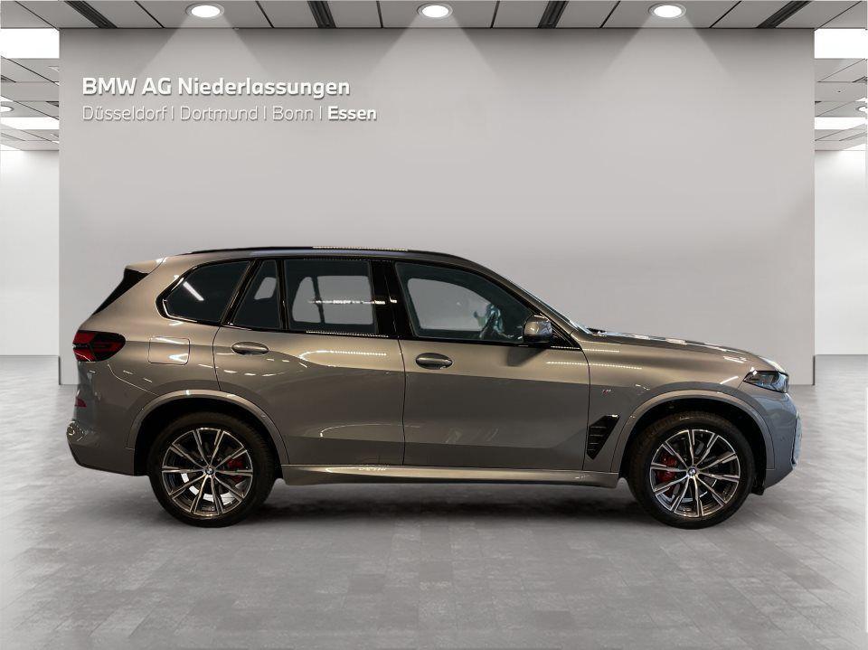 BMW X5 xDrive30d