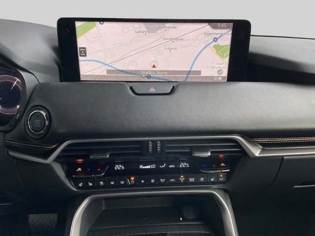 Mazda CX-80 Homura Plus e-Skyactiv