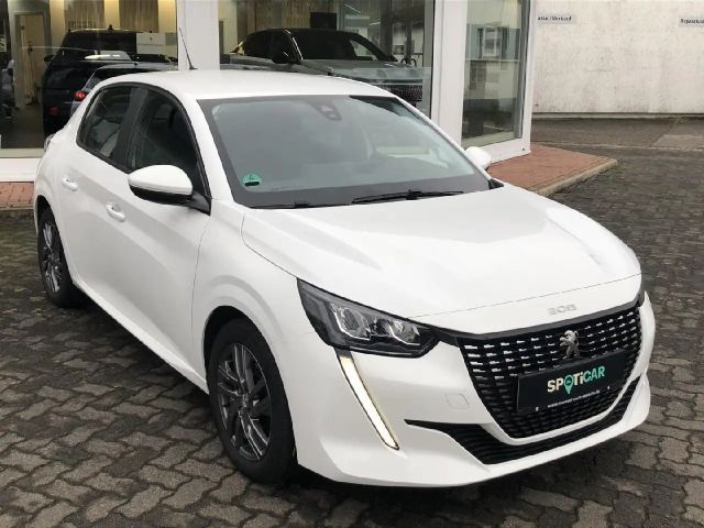 Peugeot 208 Active Pack