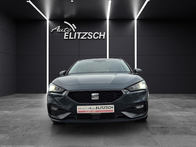 Seat Leon DSG FR-lijn Sportstourer