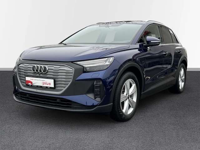 Audi Q4 e-tron 40