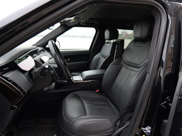 Land Rover Range Rover Sport D350 First Edition ++++