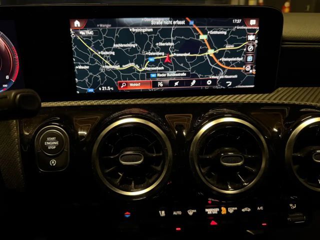 Mercedes-Benz CLA 180 CLA *AHK*VIRTUAL-COCKPIT*KAMERA*