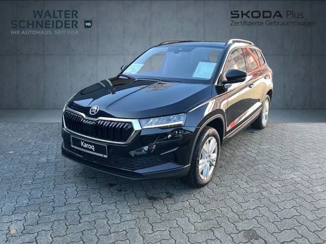 Skoda Karoq 4x4 Selection