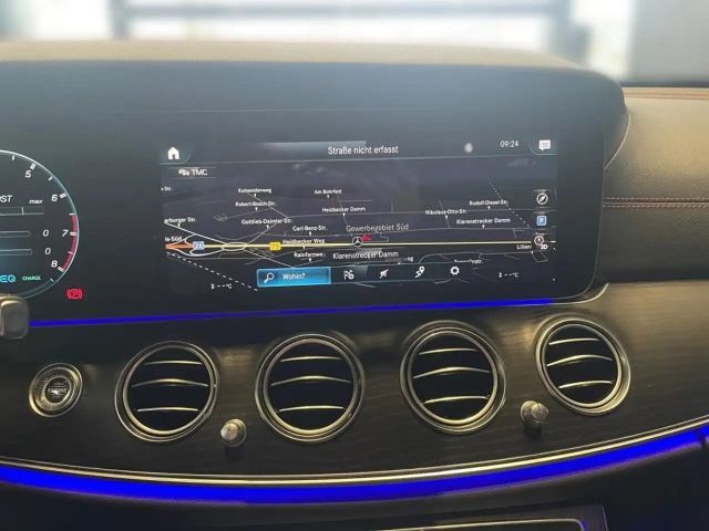 Mercedes-Benz E 53 AMG 4MATIC+ AMG Line Estate